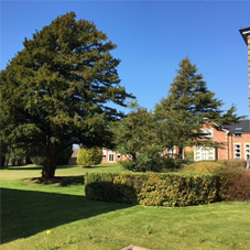 Runshaw Hall